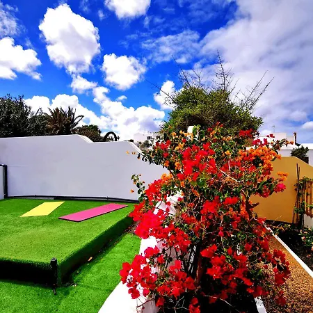 Casa-la-costa - With Pool For Groups, Families And Retreats 招待所 4*