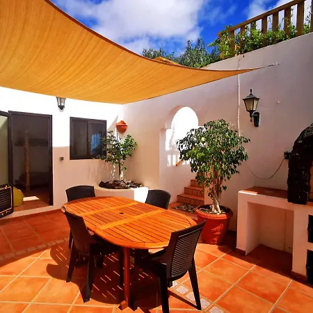 Maison d'hôtes Casa-la-costa