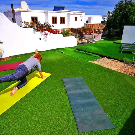 Casa-la-costa 4* La Costa