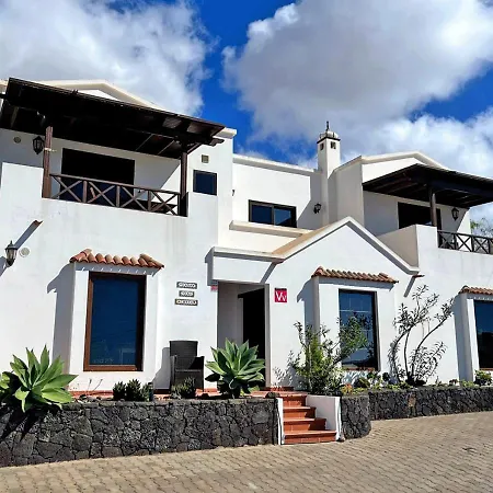 Maison d'hôtes Casa-la-costa