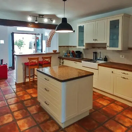 Casa-la-costa 4* La Costa