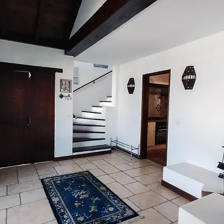 Casa-la-costa Maison d'hôtes