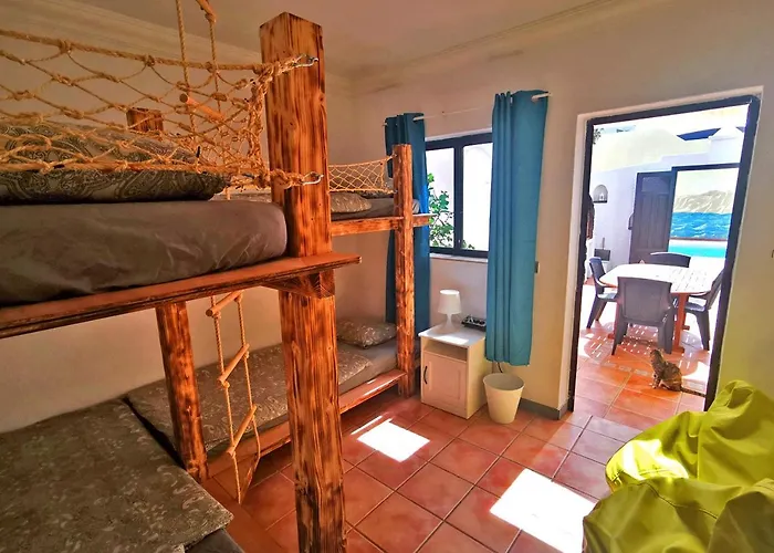 Gæstehus Casa-la-costa - With Pool For Groups, Families And Retreats 4*