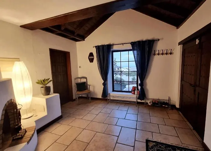 Casa-la-costa - With Pool For Groups, Families And Retreats Gæstehus 4*