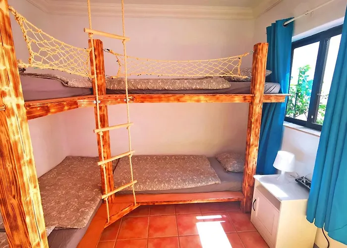 Casa-la-costa - With Pool For Groups, Families And Retreats La Costa