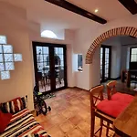 Casa-la-costa - With Pool For Groups, Families And Retreats 4*