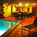 Casa-la-costa - With Pool For Groups, Families And Retreats