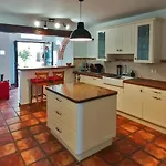 Casa-la-costa - With Pool For Groups, Families And Retreats 4* La Costa