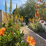 Casa-la-costa - With Pool For Groups, Families And Retreats 4*