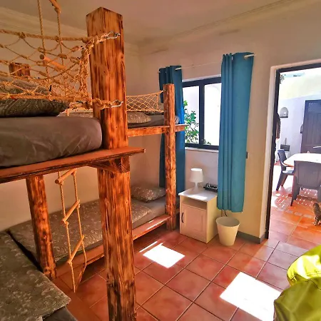 Pensionat Casa-la-costa *
