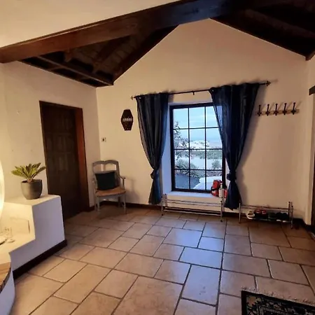 Casa-la-costa - With Pool For Groups, Families And Retreats Гостевой дом 4*