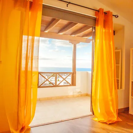 Casa-la-costa Pensjonat