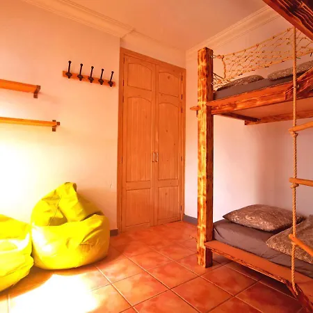 Pensionat Casa-la-costa