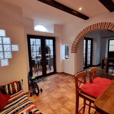 Casa-la-costa - With Pool For Groups, Families And Retreats 4*