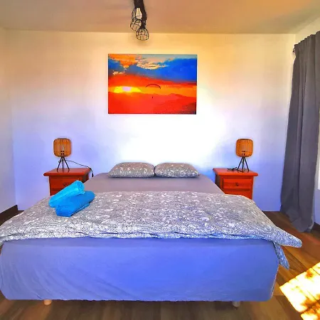 Pensjonat Casa-la-costa