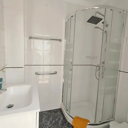 בית הארחה Casa-la-costa 4*