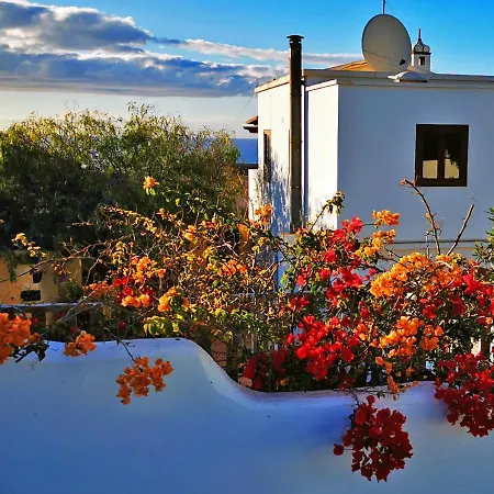 Pensionat Casa-la-costa *