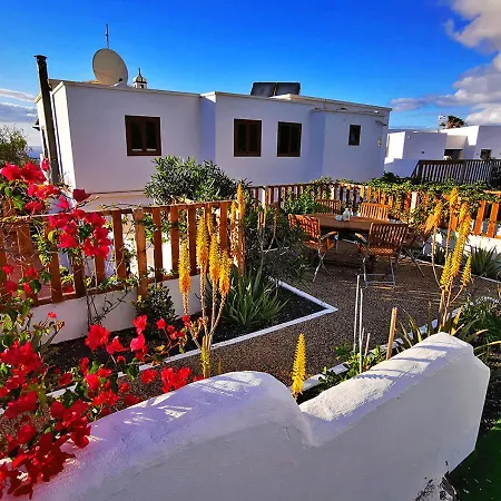 Casa-la-costa Pensjonat La Costa