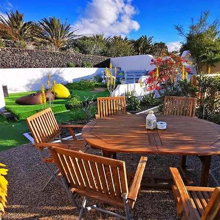 בית הארחה Casa-la-costa