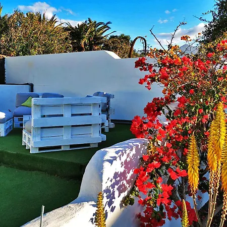 Casa-la-costa Pensionat *