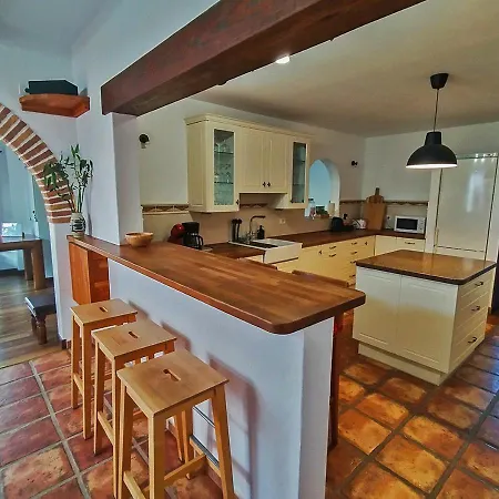 בית הארחה Casa-la-costa