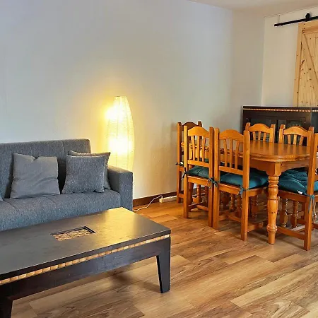 בית הארחה Casa-la-costa