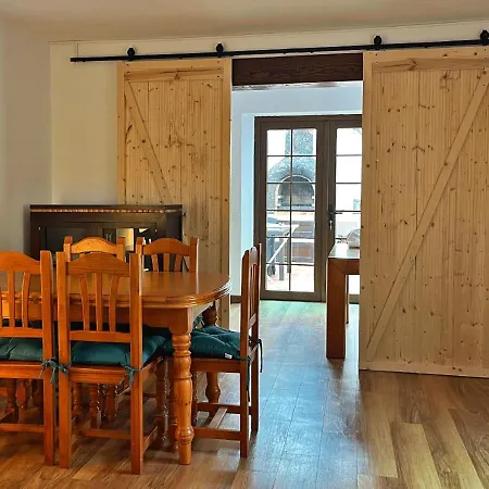 Casa-la-costa - With Pool For Groups, Families And Retreats 4*
