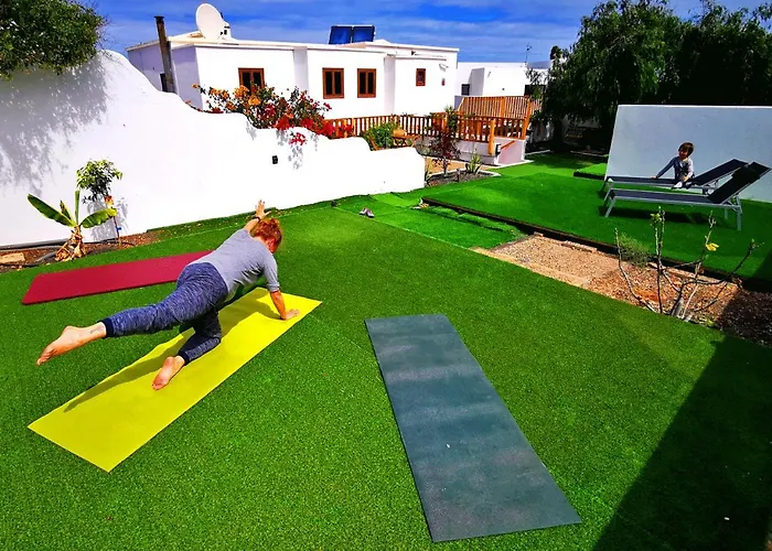 Casa-la-costa - With Pool For Groups, Families And Retreats 4* La Costa