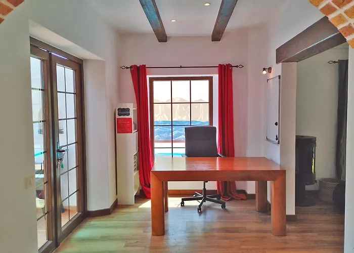 Casa-la-costa - With Pool For Groups, Families And Retreats La Costa