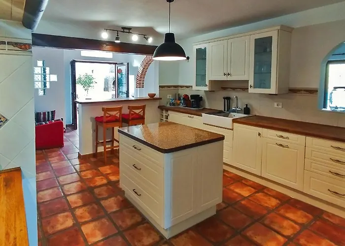 Casa-la-costa - With Pool For Groups, Families And Retreats 4* La Costa