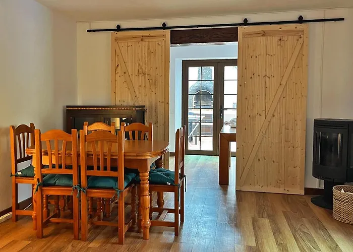 Casa-la-costa - With Pool For Groups, Families And Retreats 4*