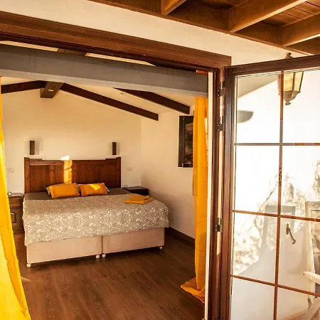 Penzion Casa-la-costa La Costa