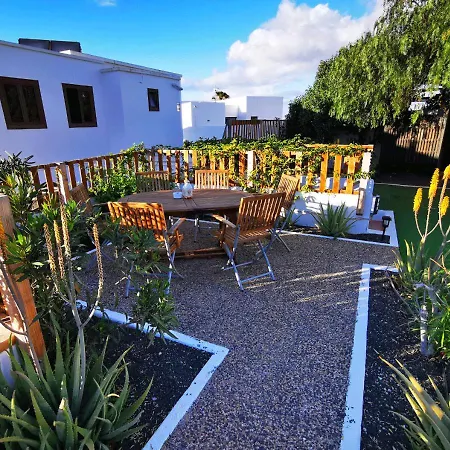 Casa-la-costa Penzion