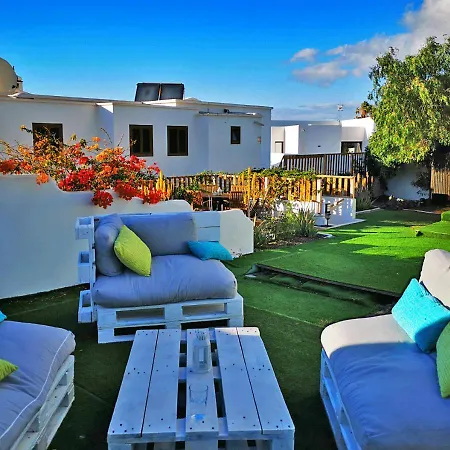 Penzion Casa-la-costa La Costa