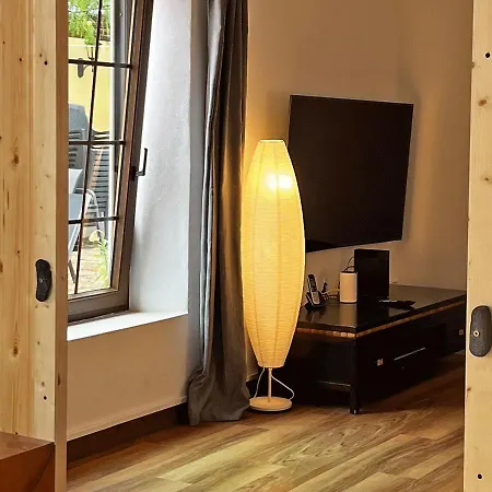 Casa-la-costa 4* La Costa