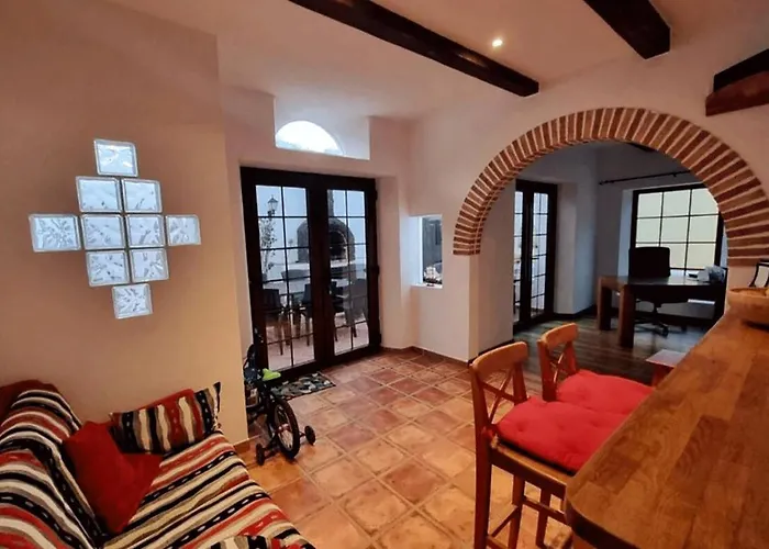 Casa-la-costa - With Pool For Groups, Families And Retreats 4*