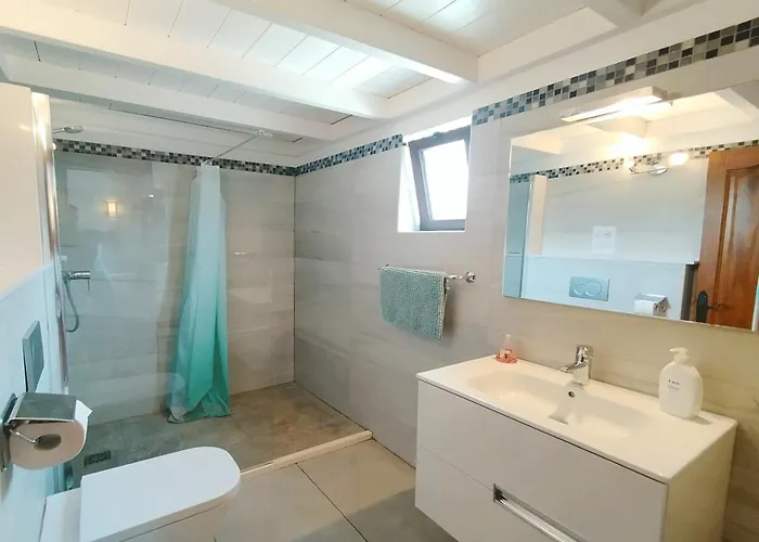 招待所 Casa-la-costa - With Pool For Groups, Families And Retreats