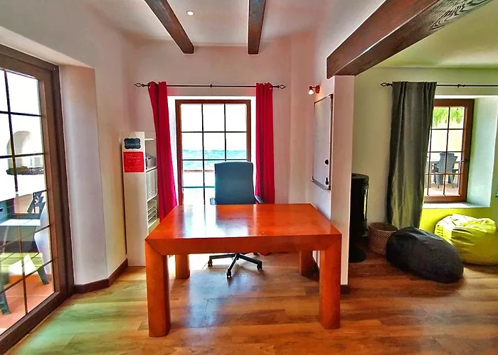 招待所 Casa-la-costa - With Pool For Groups, Families And Retreats