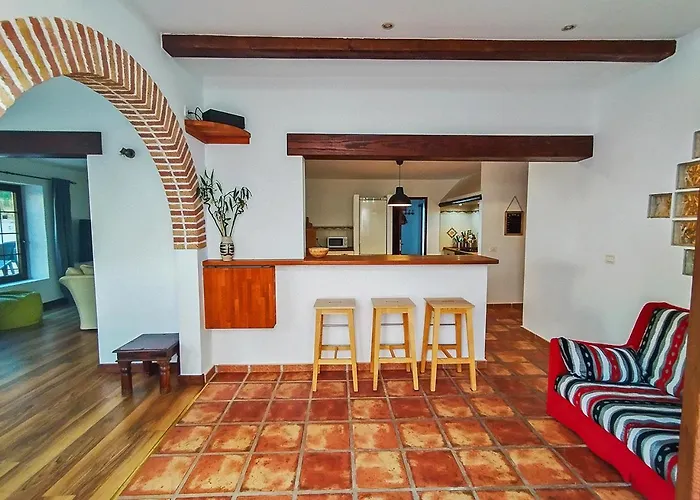 招待所 Casa-la-costa - With Pool For Groups, Families And Retreats